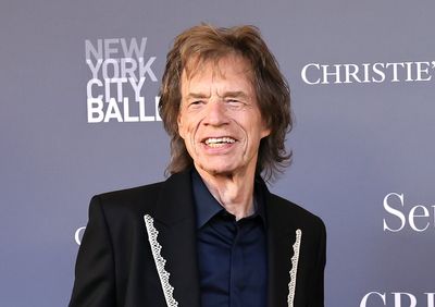Mick Jagger's wrap party 'broken up by police after Italian mayor complains'