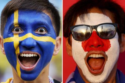 World Cup 2026: Which countries are in Group F?
