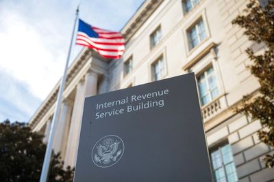 IRS wants to store your biometric data for longer to help in its investigations