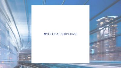 Global Ship Lease Q1 Earnings Call Highlights