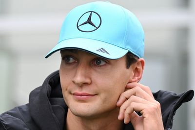 George Russell reacts after cruel retirement and F1 title deficit in Canada - latest: