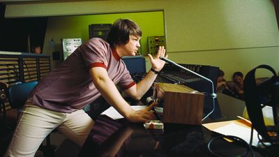 “I just shut up and didn’t talk and did whatever Brian told me to do”: Bruce Johnston and the surviving Beach Boys talk about the making of Pet Sounds