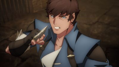 Castlevania Fans Want Season 3 Of Nocturne, But I Have A Better Idea