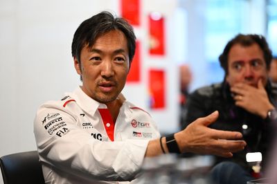 Haas warns against raising F1 cost cap to fix 2027 power unit issues