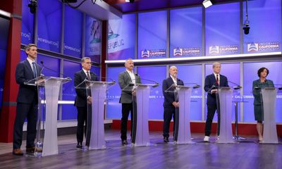 Where California’s Gubernatorial Candidates Stand on Climate and Taking Big Oil Money