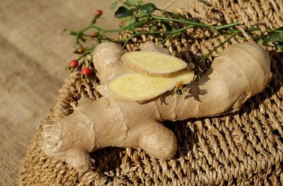 Ginger for Nausea and Pain That Gently Supports Digestion and Anti Inflammatory Benefits