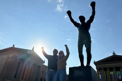 Philadelphia readies a July 4 World Cup knockout amid Liberty Bell lore and cheesesteaks