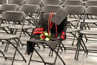 Florida teen killed in tragic crash on his way to practice for his high school graduation
