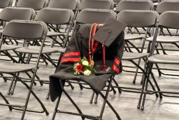 Florida teen killed in tragic crash on his way to practice for his high school graduation