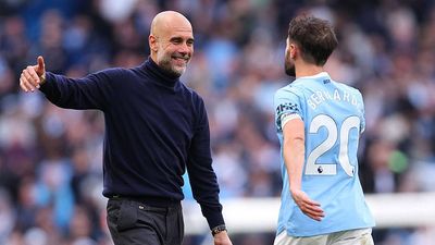 Man City XI vs. Aston Villa: Guardiola Makes Final Selection—Injury News, Predicted Lineup