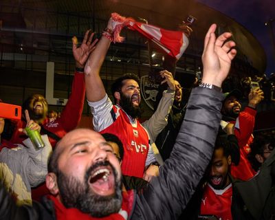 Arsenal’s title win should be studied by politicians everywhere – and especially Keir Starmer. Here’s why