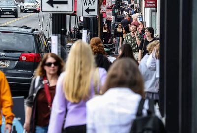 Angst over rising cost of living pushes US consumer sentiment to record low