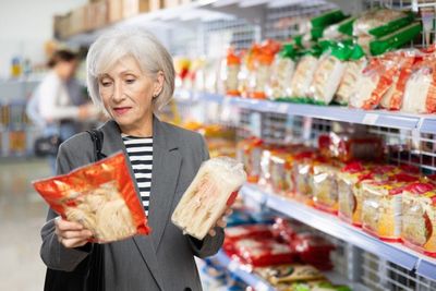 5 Ways Grocery Loyalty Programs Are Reducing Rewards for Older Shoppers