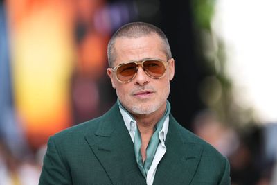 Brad Pitt cut the cameras causing riff with Quentin Tarantino on ‘Once Upon a Time’ set