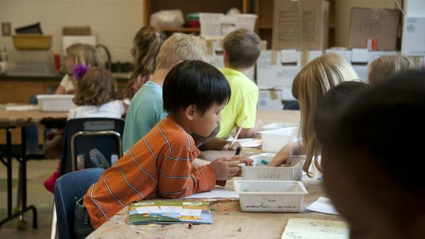 Judge Drops All Charges Against Virginia School Official Who Ignored Warnings a Six-Year-Old Had a Gun