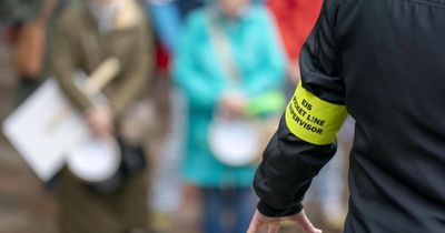 Majority of staff vote for strike at university in response to 100 redundancies