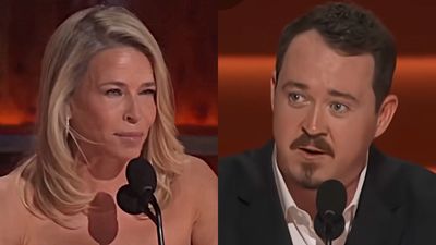 Shane Gillis Got Snarky After Chelsea Handler Tore Apart His Roast Of Kevin Hart