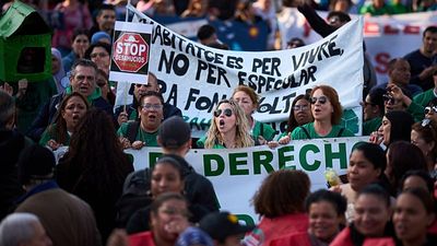 Average rent now swallows 98.7% of young workers’ pay for one-person flats in Spain