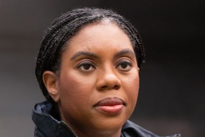 Kemi Badenoch: Aberdeen is dying because of the SNP