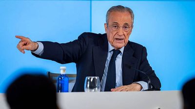 Real Madrid Announce Second Departure of Expected Busy Summer