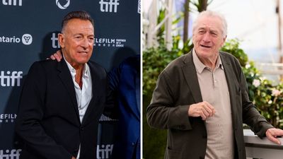 Colbert’s Penultimate Episode Turned Into a Trump Roast as Springsteen and De Niro Took Shots, but One Comment About Missing Files Stole the Show