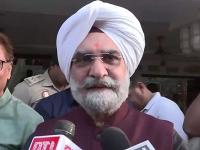 LG Sandhu lays out roadmap from ‘Metro’ to ‘Metropolis’ to transform Delhi