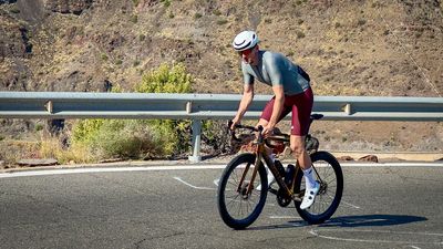Assos Mille GT Bib Shorts S11 review: long-distance comfort at a reasonable price