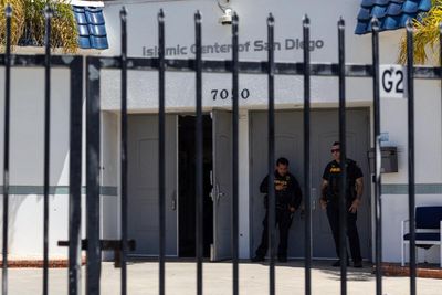One of shooters in deadly attack at San Diego mosque was previously flagged by FBI