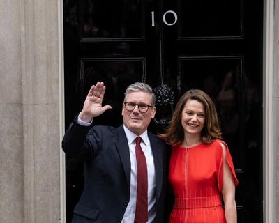 Britain will be ungovernable until democratic consent is restored