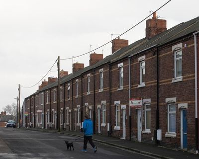 Horden, my home, is crying out for change