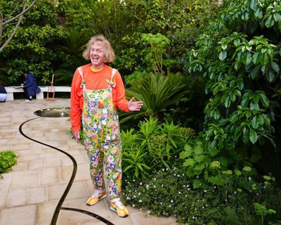 The Guardian view on gallery and museum gardens: a blooming triumph