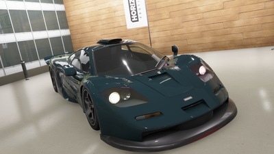 How to display more cars in your Forza Horizon 6 garage