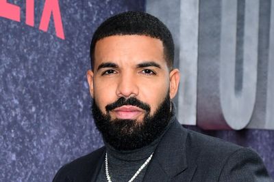 Drake lands seventh number one record and three simultaneous Top 10 albums