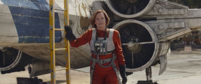 Adelphi Rangers? An Underrated X-Wing Force Returns In 'Mandalorian And Grogu'