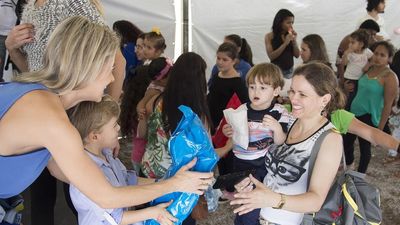 Aimee Bock’s Minnesota Charity Fed Kids, or So It Claimed, Until Prosecutors Uncovered a Fraud So Vast It Sparked ICE Raids and Two Deaths