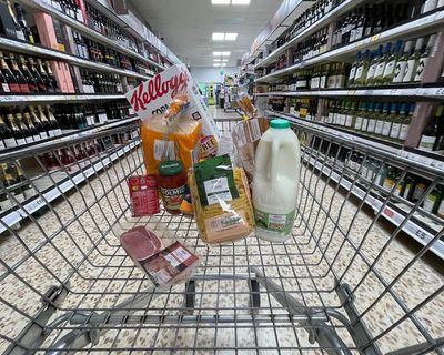 The Guardian view on Britain’s coming energy shock: mini-measures won’t suffice