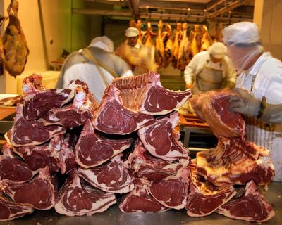 UK pitched single market for goods with EU in pursuit of deeper trade ties