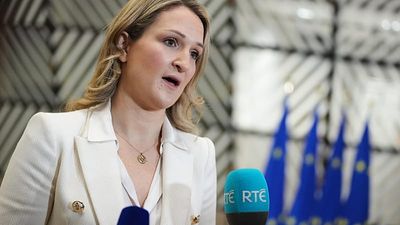 'Associate membership' risks leaving Ukraine in limbo, Ireland warns after Merz pitches bold plan