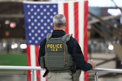 Trump is forcing green card applicants back to their home countries to wait for permanent residency