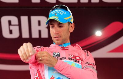 ‘Now is when the really decisive days begin’ – Vincenzo Nibali weighs in on Giro d’Italia general classification battle