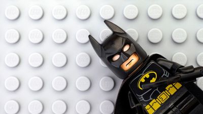 The Superhero You Hope Just Sits There: The Best Thing About Paying for Insurance Is Not Having to Call on It for Help