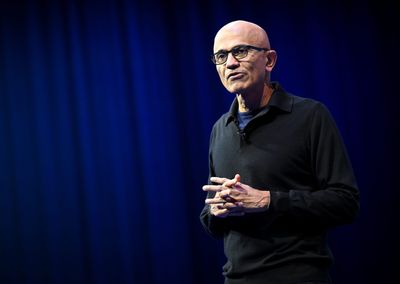 Microsoft reports are exposing AI's real cost problem: Using the tech is more expensive than paying human employees
