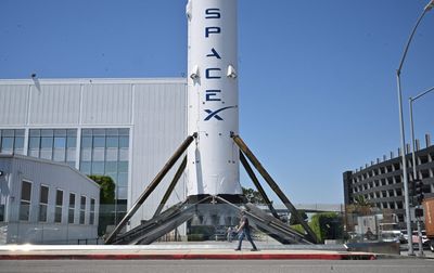 Musk may already be a trillionaire while these SpaceX employees and investors will hit multibillion-dollar jackpots after blockbuster IPO