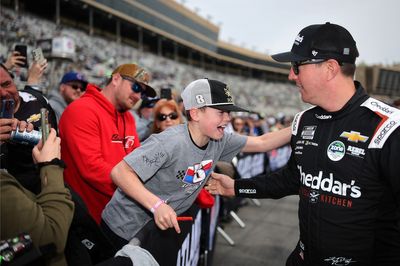 Opinion: What Kyle Busch meant to NASCAR and the modern fan
