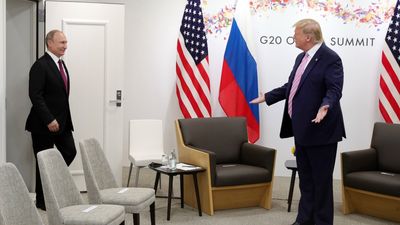 Trump’s ‘Don-Roe Doctrine’ Just Backfired as Russia Steps in to Save Cuba From His ‘Sanctions Noose’