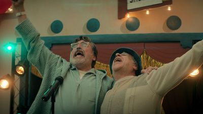The Boroughs Reviews Are In, And This Rotten Tomatoes Score Needs An Asterisk