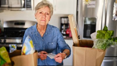 Inflation Isn't the Real Problem: Having No Plan to Account for It Is