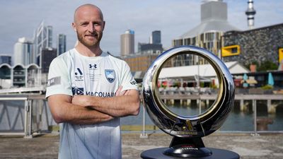 Sky Blues skipper out to make up for missed grand final