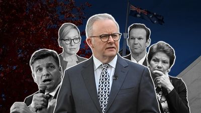 One Nation's polling could herald messy hung parliament