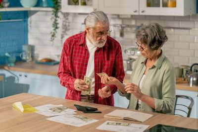 4 Budget Hacks for Seniors Facing Higher 2026 Medicare Premiums